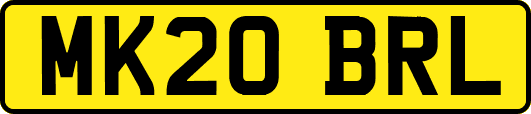 MK20BRL