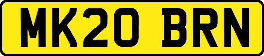 MK20BRN
