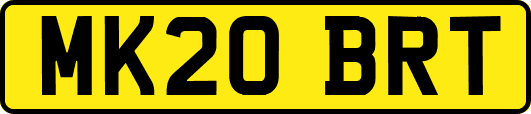 MK20BRT