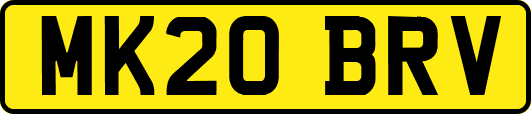 MK20BRV