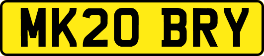 MK20BRY