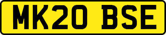 MK20BSE
