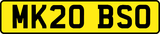 MK20BSO