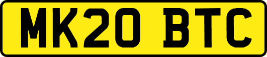 MK20BTC