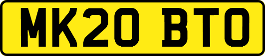 MK20BTO