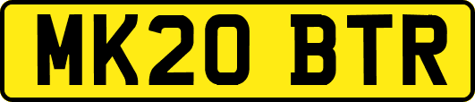 MK20BTR