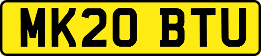 MK20BTU