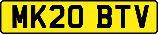 MK20BTV