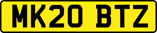 MK20BTZ