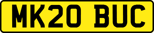MK20BUC