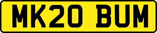 MK20BUM