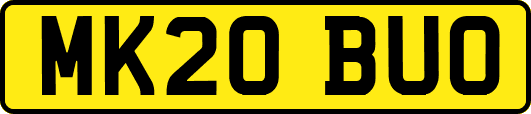 MK20BUO