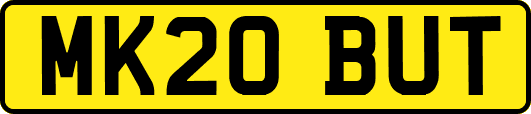 MK20BUT