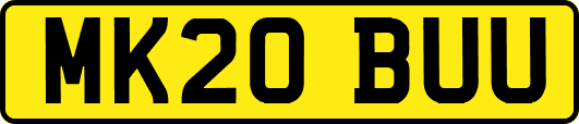 MK20BUU