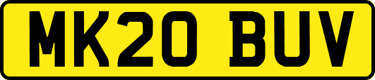 MK20BUV