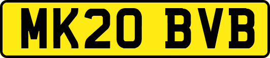 MK20BVB