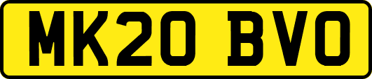 MK20BVO