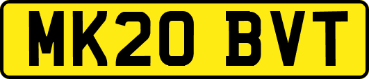 MK20BVT