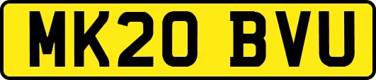 MK20BVU