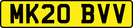 MK20BVV