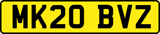 MK20BVZ