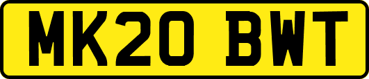 MK20BWT
