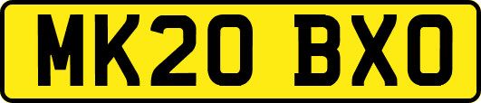 MK20BXO