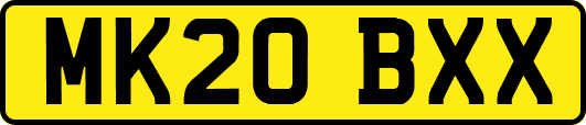 MK20BXX