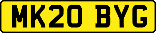 MK20BYG