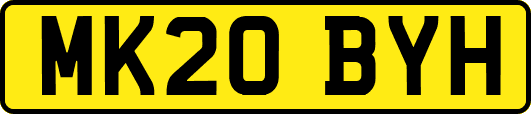 MK20BYH