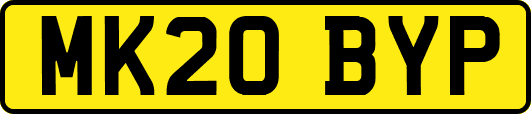 MK20BYP
