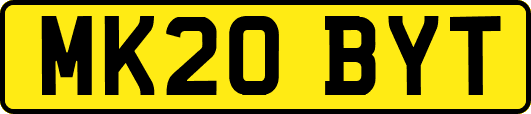 MK20BYT