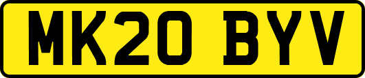 MK20BYV