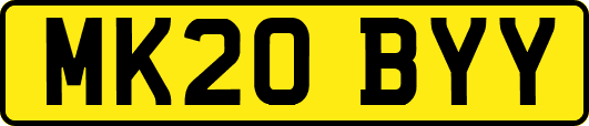 MK20BYY