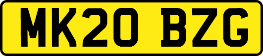 MK20BZG