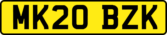 MK20BZK