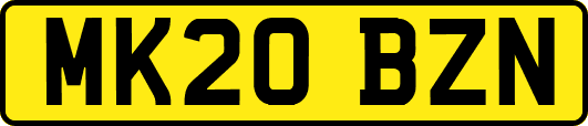 MK20BZN