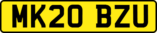 MK20BZU