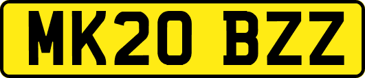 MK20BZZ