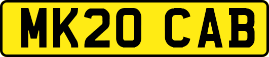 MK20CAB