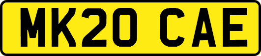 MK20CAE