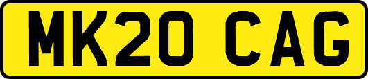 MK20CAG