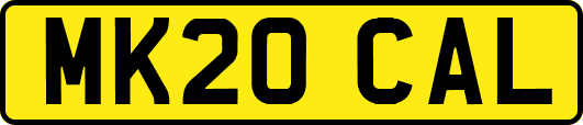 MK20CAL