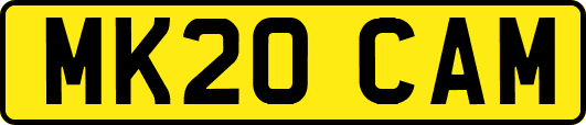 MK20CAM