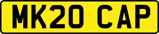 MK20CAP