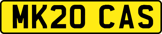 MK20CAS
