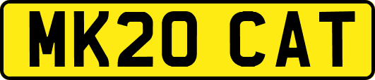 MK20CAT