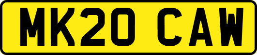 MK20CAW