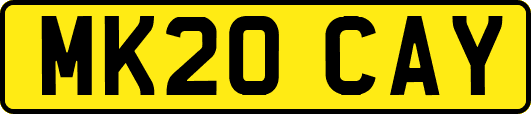 MK20CAY