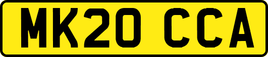 MK20CCA
